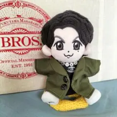 福山雅治 ちぃましゃ ぬいぐるみ用コスチューム （衣装） N-68 - メルカリ