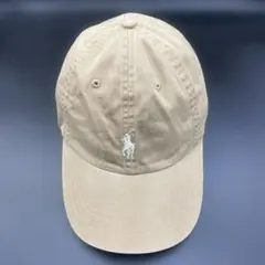 【ちょこ】コットンチノベースボールキャップ アイボリー ちょこ様専用】コットンチノベースボールキャップ アイボリー - メルカリ