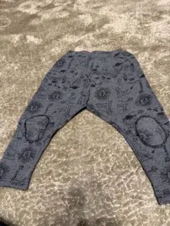 Markey's動物柄ズボン breeze星柄ズボン next虎柄トレーナー