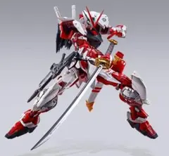 PGガンダムアストレイ レッドフレーム　早期予約・購入特典　タイガーピアス付属 PGガンダムアストレイ レッドフレーム 早期予約・購入特典 タイガー