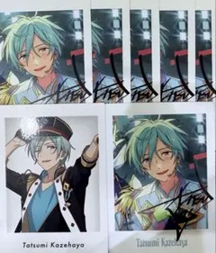 2026年最新】風早巽 ぱしゃっつ 6周年の人気アイテム - メルカリ