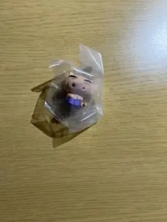 クレヨンしんちゃん　ヤキニクロード　バンダイ まちぼうけ7 ぶりぶりざえもん