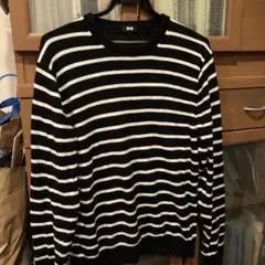 ユニクロ　トップス