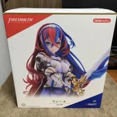 ファイアーエムブレム　フィギュア　リュール　1/7