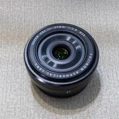 2026年最新】fujifilm 27mm f2.8の人気アイテム - メルカリ