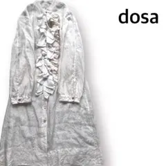 2026年最新】dosa シルクの人気アイテム - メルカリ