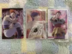 HUNTER×HUNTER イタジャガ　ヒソカ