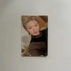 SEVENTEEN Attacca トレカ まとめ売り ウジ - メルカリ
