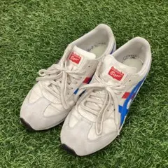 Onitsuka Tiger カリフォルニア78EX スニーカー インソール無しのサムネイル