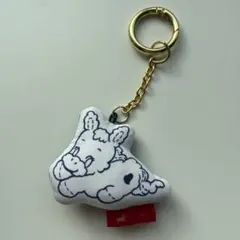 那須ファームヴィレッジ　サブレちゃんチャーム