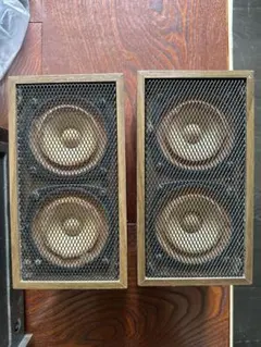 JBL LE14A ペア 自作スピーカー ペアセット fostex JBL LE14A ペア 自作スピーカー ペアセット fostex - メルカリ