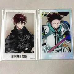 アイナナ 10th アクリルフォトカード フォトカ トウマ