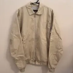 JOHN ELLIOTT SEASON NINE ミリタリージャケット ベージュ