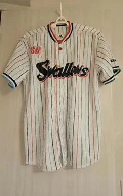 東京ヤクルトスワローズ レディースデイユニフォームのサムネイル