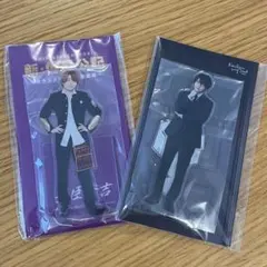 なにわ男子 西畑大吾 アクスタ