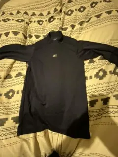 アンダーシャツ 長袖