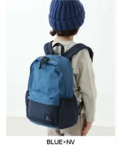 BEAMS MINI デイリーバックパックのサムネイル