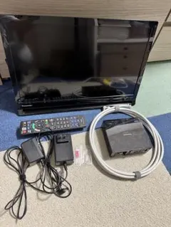 さ*ん様 Panasonic ポータルテレビ UN-19FB10D 2020年製 UN-19FB10 概要 - ポータブル地上・BS・110度CSデジタルテレビ