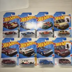 2026年最新】ホットウィール セットの人気アイテム - メルカリ