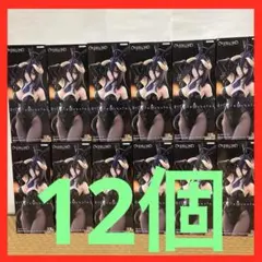 BiCute Bunnies Figure アルベド ブラック 12個セット