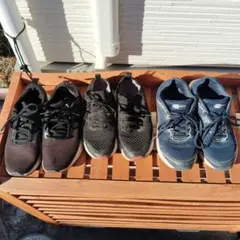 スニーカーまとめ売り