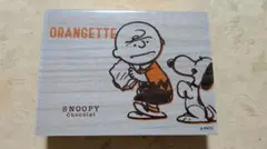 SNOOPY オランジェット 12個入りのサムネイル