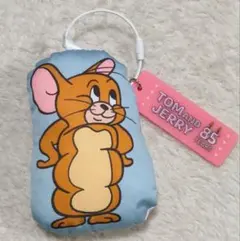 トムとジェリー♡ マスコット キーホルダー