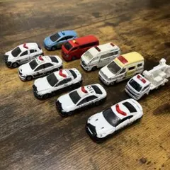 2025年最新】トミカ 警察車両セットの人気アイテム - メルカリ