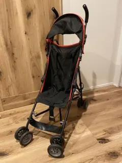 JTC ベビーバギー 軽量バギー コンパクトベビーカー