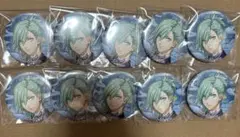 うたプリ 美風藍 缶バッジ SSS