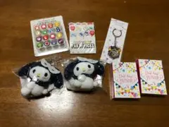 Hey! Say! JUMP セブンイレブンコラボ