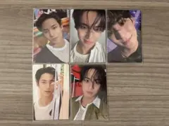 2025年最新】 SEVENTEEN ミンギュ まとめ売りの人気アイテム - メルカリ