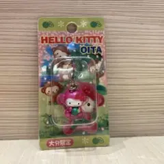 2025年最新】キティ 根付 レアの人気アイテム - メルカリ