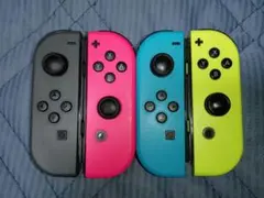 ジャンク　Joy-Con