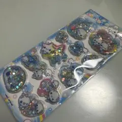 カミオジャパン　あわわちゃん　スパンコールパーティー