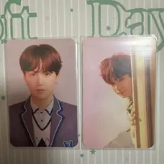 BTS ユンギ