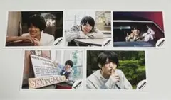 【即日発送】Sexy Zone timelesz 松島聡　公式写真58枚