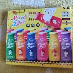 Mixed Juice
