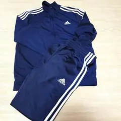 アディダス　ジャージ上下　150