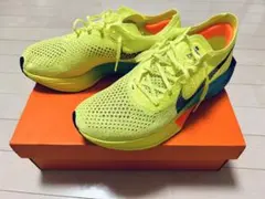 Nike ヴェイパーフライ ネクスト%3 27.0cm 未使用品