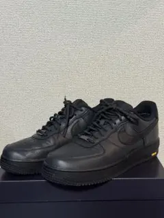 NIKE AIR FORCE 1 GTX VIBRAM