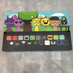 スプランキー　フィギュアセット ボックス　24個