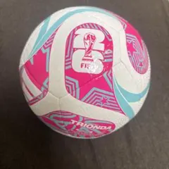 FIFA 26 サッカーボール 3号球 子供用