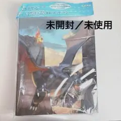 未開封／未使用　ポケカ　色違いのリザードン　コレクションファイル　ポケモンカード