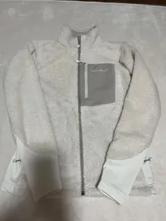 【新品同様】モンベル　mont-bell クリマエアジャケット　Sサイズ