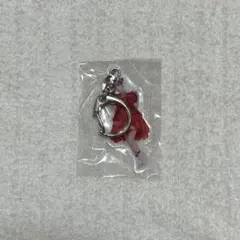 月足天音 ラッフル MV「かがみ」公開記念 アクキー