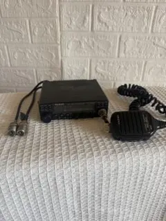 YAESU FT-4900 デュアルバンドトランシーバー - メルカリ