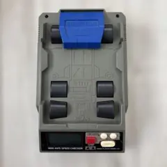 MINI 4WD SPEED CHECKERのサムネイル