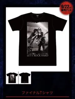 2026年最新】b'z tシャツ hinotoriの人気アイテム - メルカリ