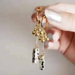 No.93 Dalmatian×つぶつぶ
